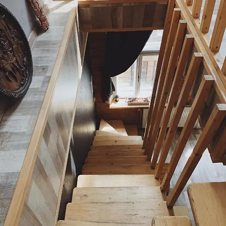 Loft Lviv