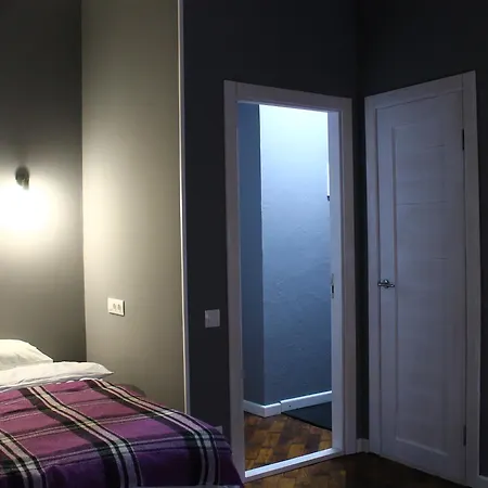 Loft * Lviv