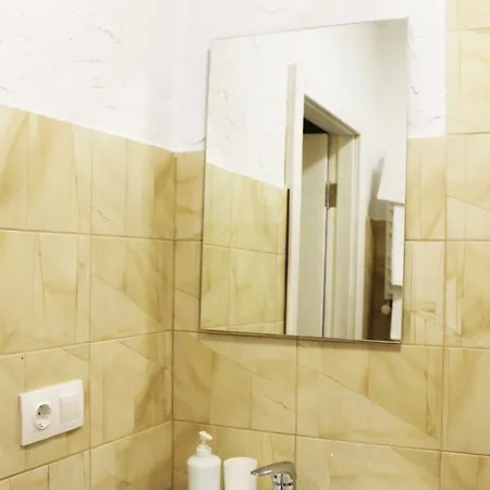 公寓式酒店 Loft 3*