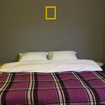 公寓式酒店 Loft 3*