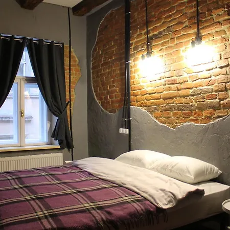 Aparthotel Loft *