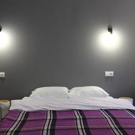Loft * Lviv