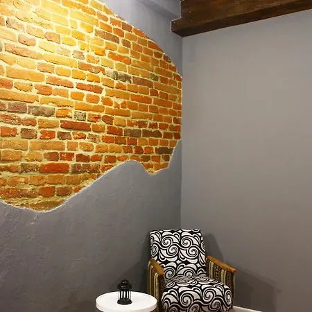 Aparthotel Loft *