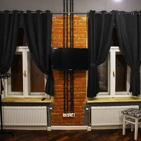 Loft * Lviv