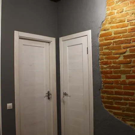 Loft 3* Lviv