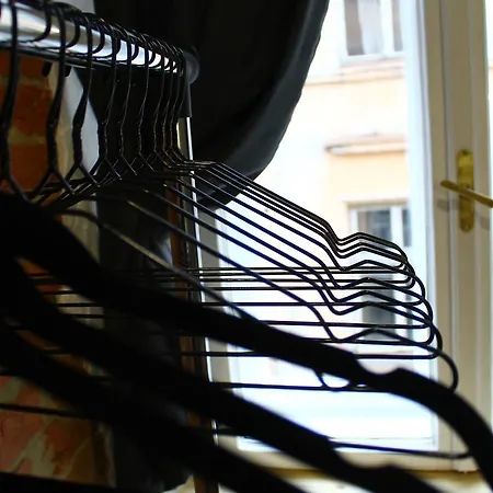 Lejlighedshotel Loft 3*