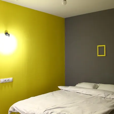 Loft * Lviv