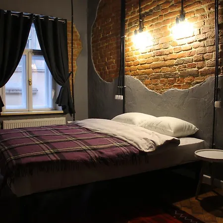 Aparthotel Loft *