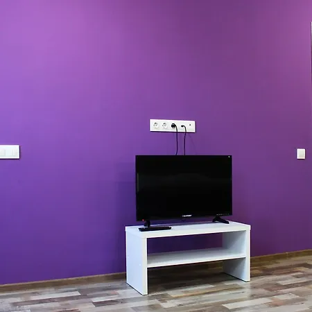 Loft * Lviv