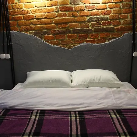 Loft * Lviv