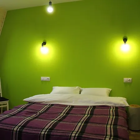 Loft * Lviv
