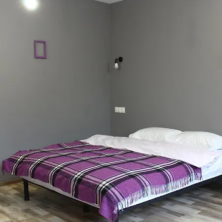 Loft * Lviv