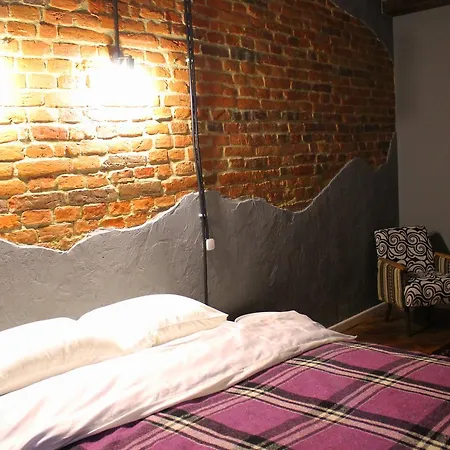 Loft * Lviv