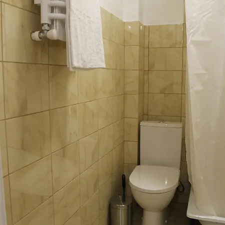 Lejlighedshotel Loft 3*