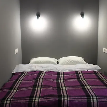 Loft * Lviv