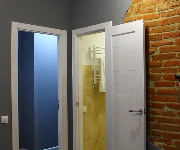 Appart hôtel Loft 3*