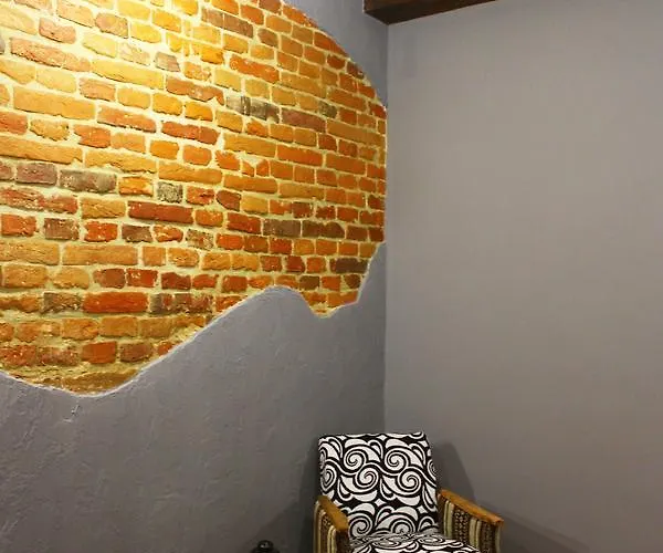 Aparthotel Loft 3*