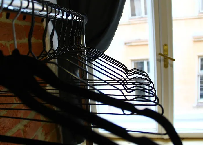 Appart hôtel Loft 3*