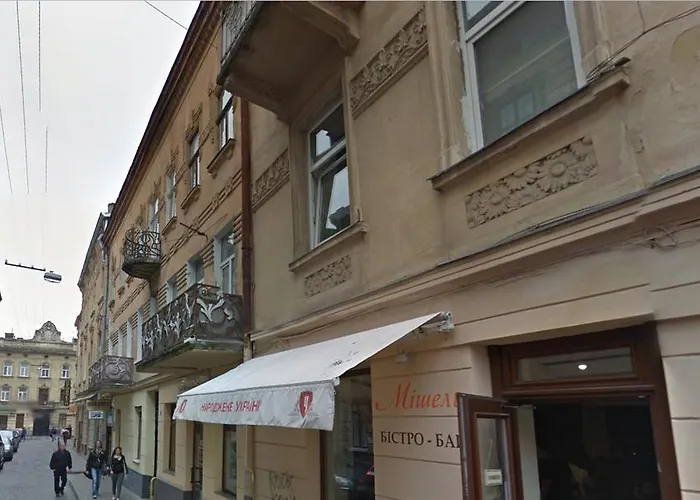 Appart hôtel Loft 3*