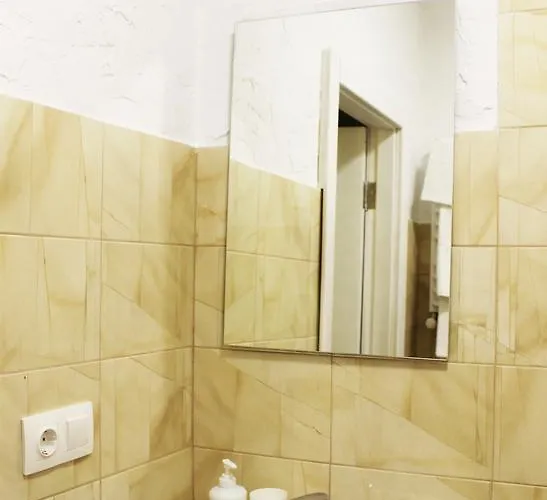 Appart hôtel Loft 3*