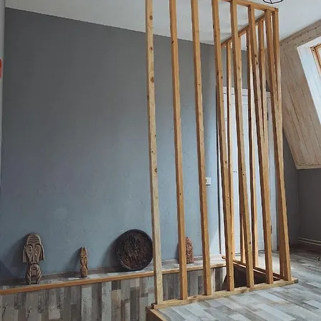 Loft 아파트호텔 3*