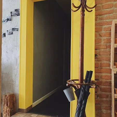 아파트호텔 Loft