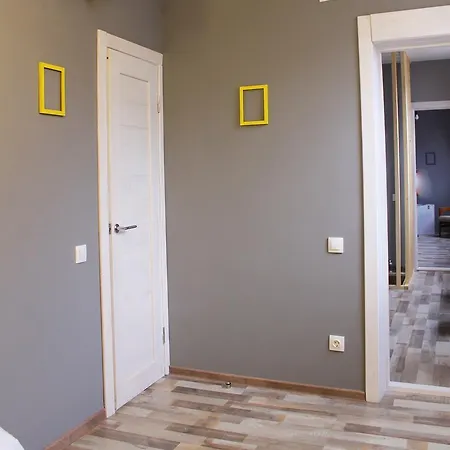 아파트호텔 Loft 3*