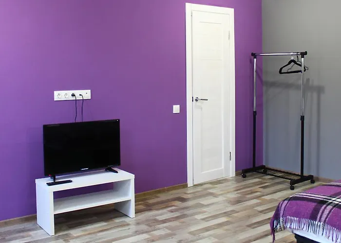 Loft 3* Lviv